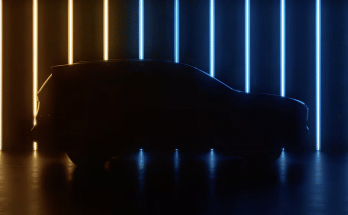 mahindra electric suvs