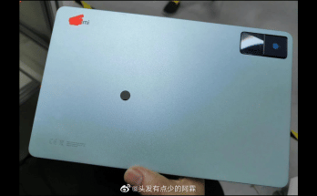 Redmi Pad