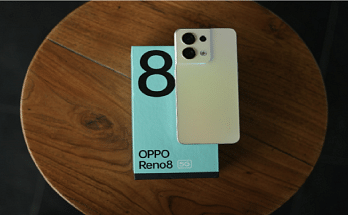 OPPO Reno8