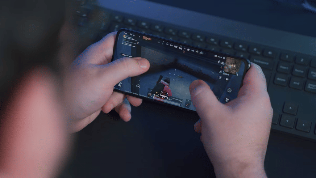 List Of Best Gaming Smartphones With Snapdragon Chipset Under Rs. 30,000