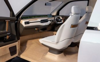 Tata Sierra EV