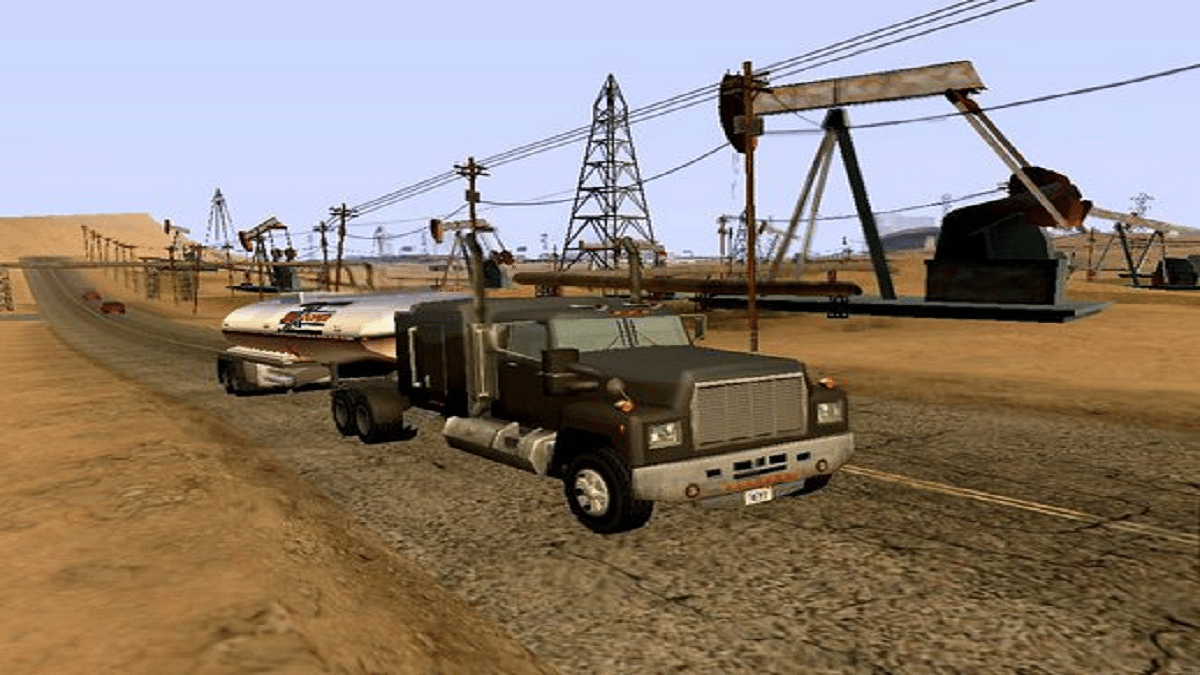 gta san andreas tanker