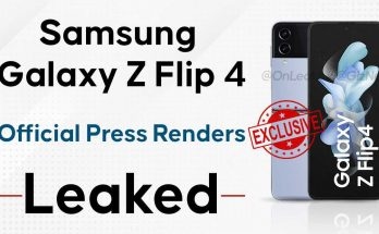 samsung galaxy z4 flip exclusive leak