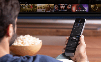 how to download apps and games on tv