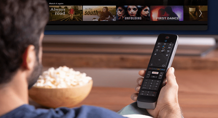 how to download apps and games on tv