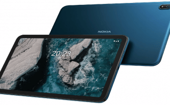 nokia t20