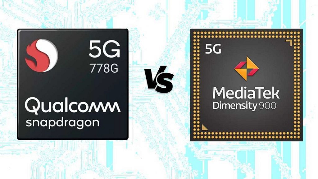 Qualcomm Snapdragon 778g Vs Mediatek Dimensity 920 Soc Premium Mid Range Chipset Comparison 1190