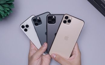 iPhone