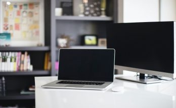 Mac Notebook