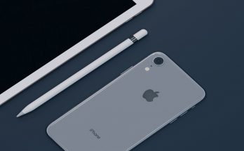 iPad And iPhone