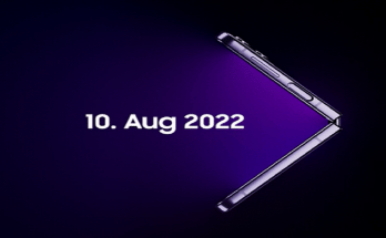 Samsung Galaxy Z Fold 4, Galaxy Z Flip 4