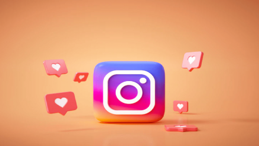 Instagram business