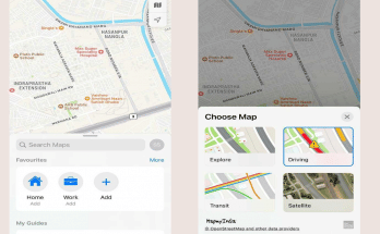 ios 16 maps add multiple stops