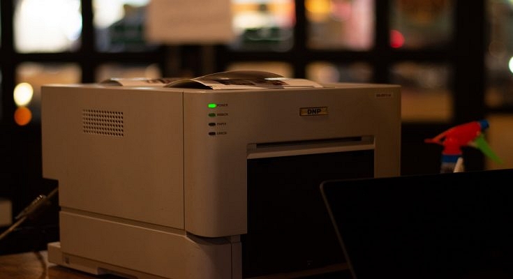 Printer add mac os
