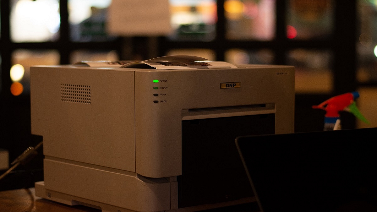 Printer add mac os