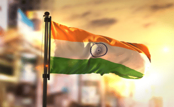 India Flag