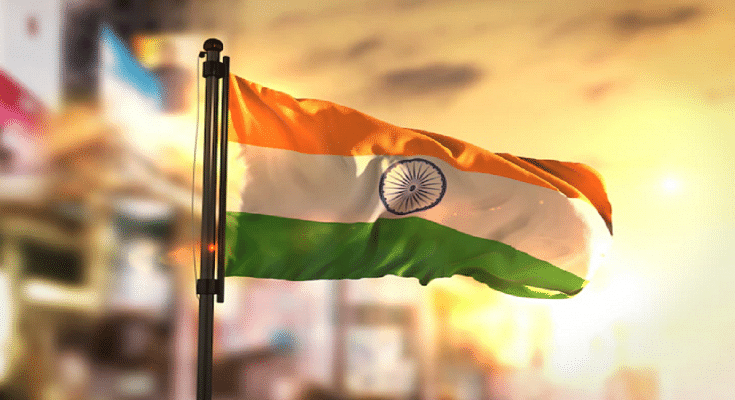 India Flag