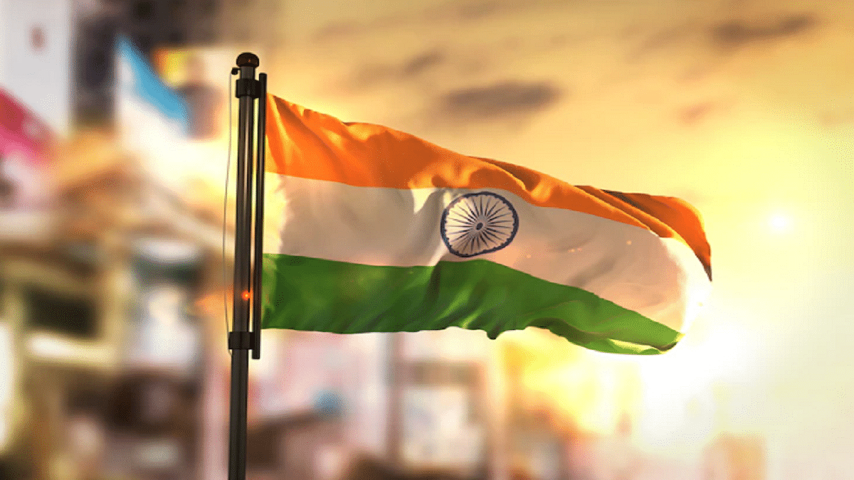 India Flag