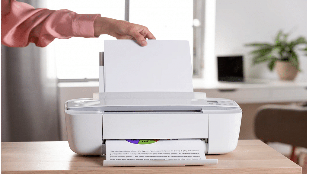 mac os wireless printer add