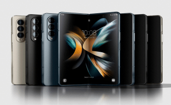 galaxy z fold 4 launch