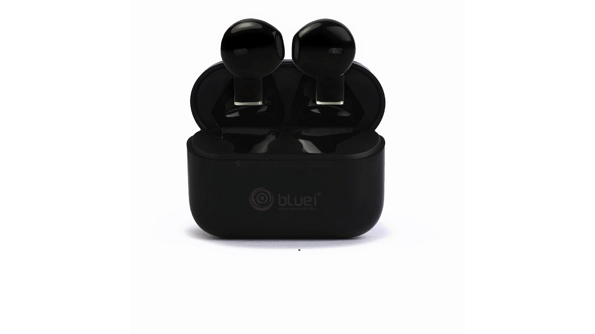 Bluei Truepods 5