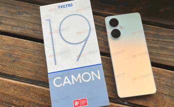 Tecno Camon 19 Featured