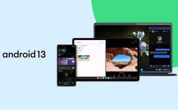Android 13