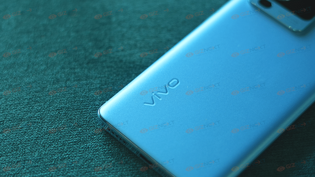 Vivo V25 Pro Design