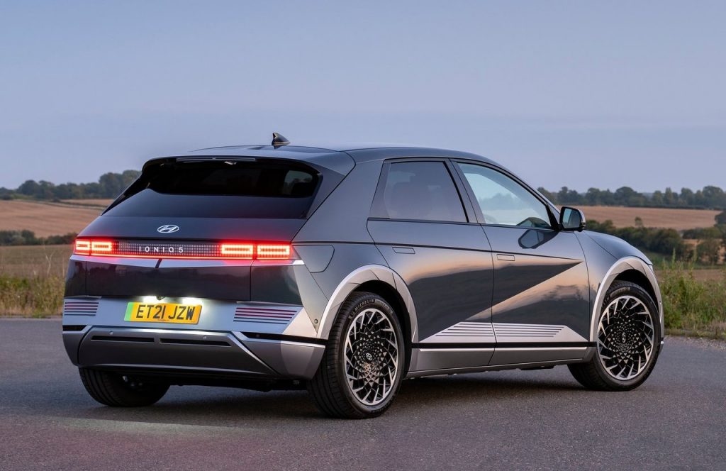 Hyundai Ioniq 5 EV Prices Hiked In India: Check Updated Prices