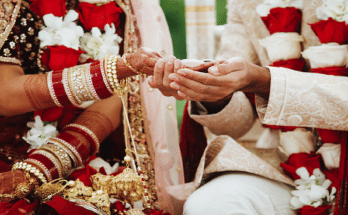 Matrimony App