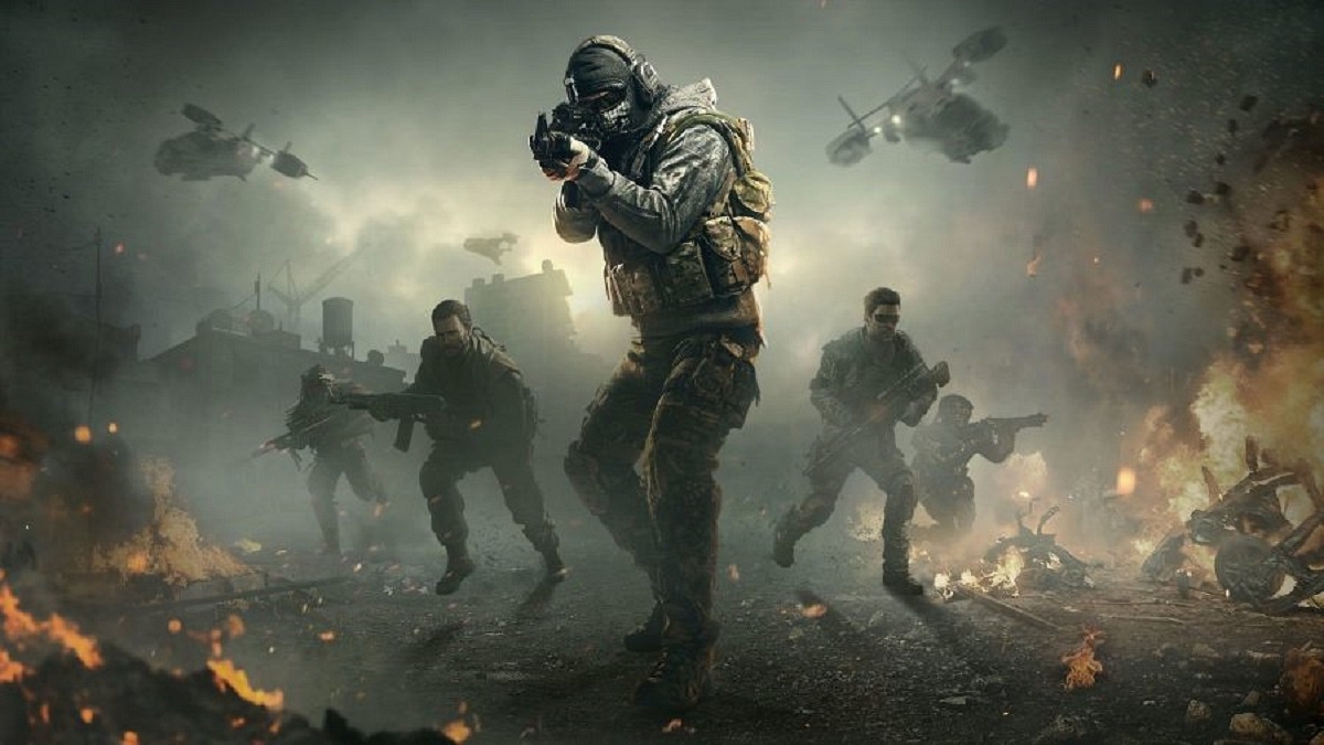 Best 'Call of Duty' Games To Download And Play: Check Out The List -
