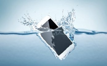 waterproof phone