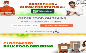 WhatsApp Food Delivery