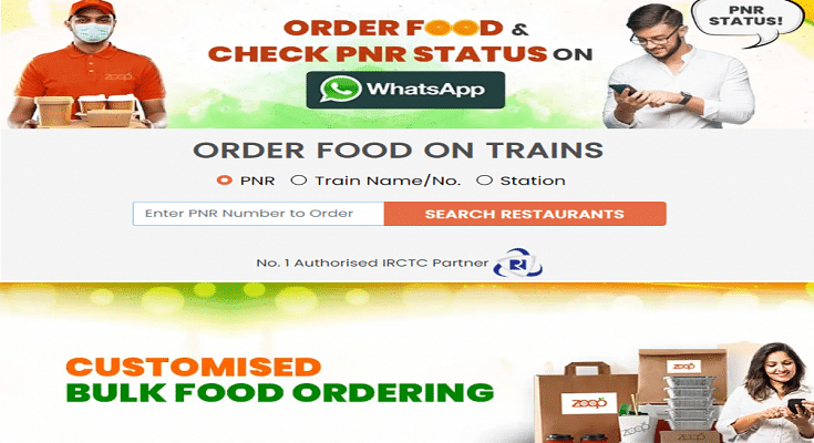 WhatsApp Food Delivery