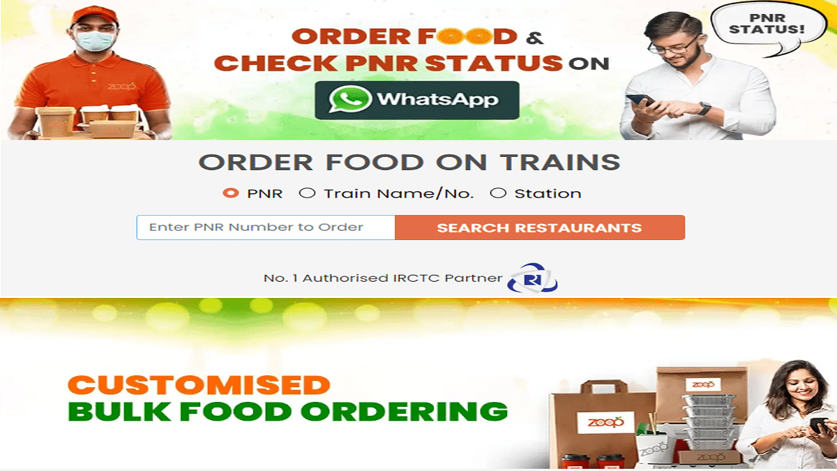 WhatsApp Food Delivery