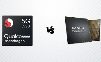 Qualcomm Snapdragon 778G Vs MediaTek Helio G99