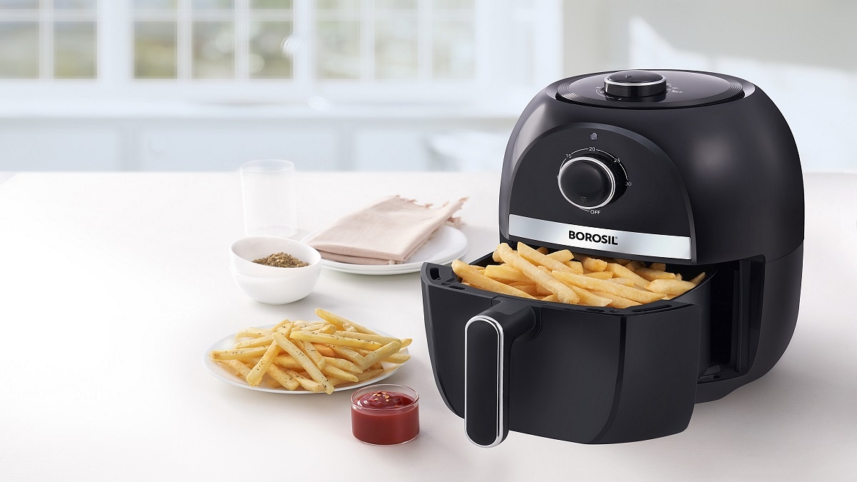 Air Fryer