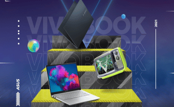 Asus Vivobook Pro 14 OLED Vs Dell Inspiron 16 Laptop