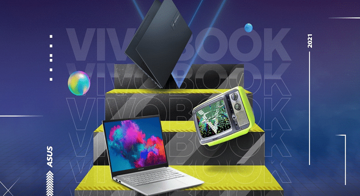 Asus Vivobook Pro 14 OLED Vs Dell Inspiron 16 Laptop
