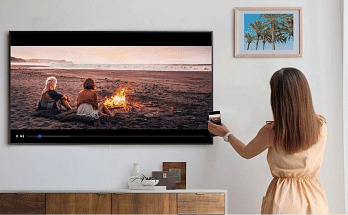 samsung tv