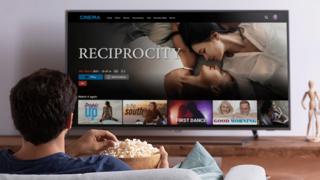 Want To Set Up Dolby Atmos On Your Apple TV? Here’s How To Do It