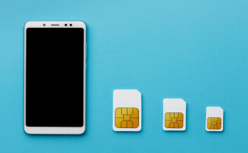 how many sim card on my name