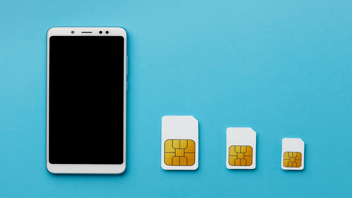 How To Check Number Of Sim Cards Registered On Your Name And ID: