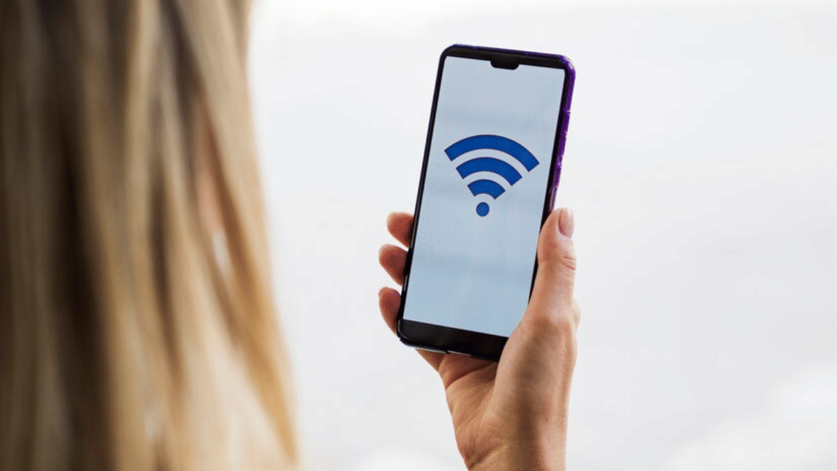 WiFi