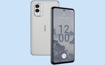 nokia x30 5g