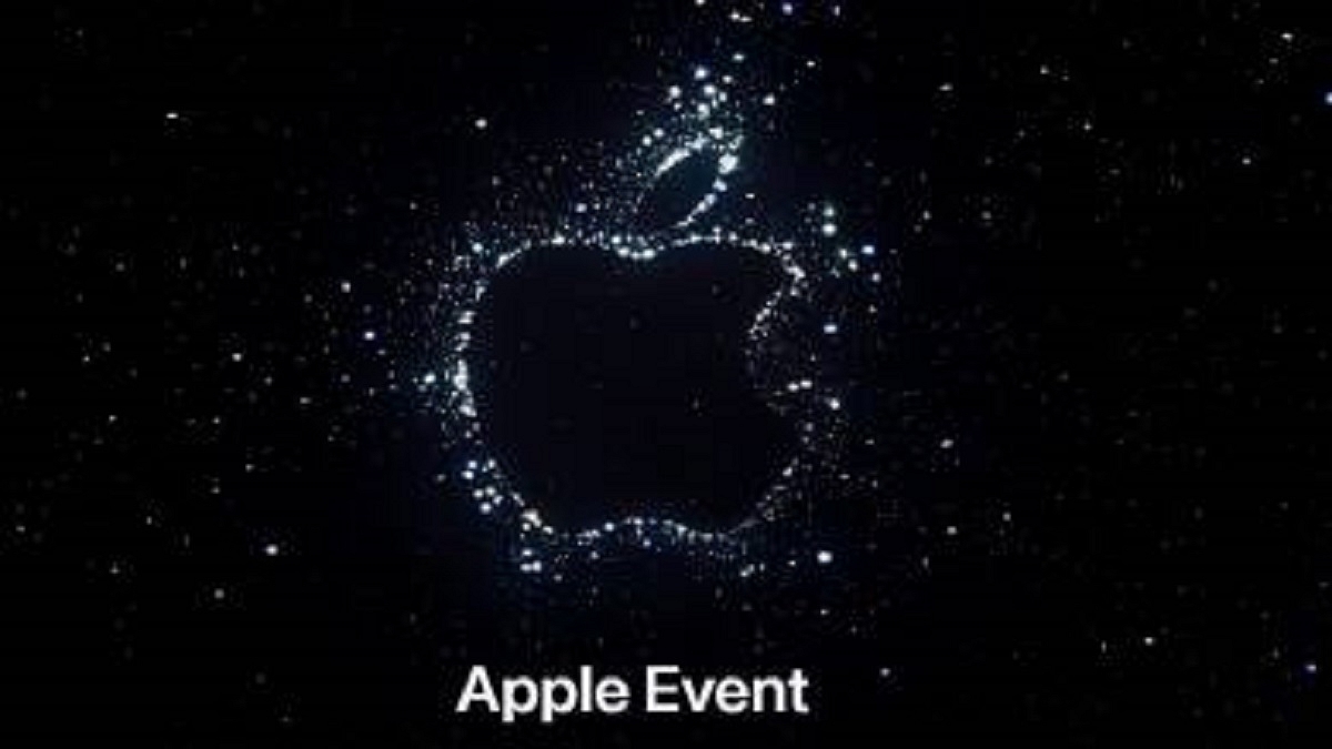 Apple Far Out