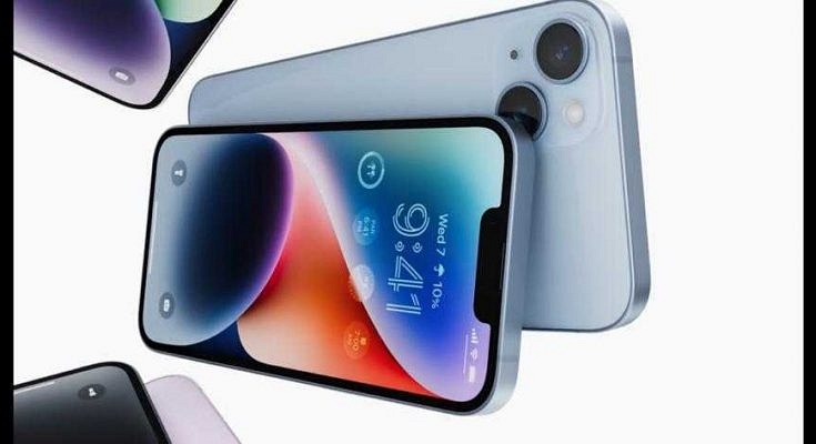 iphone 14 vs iphone 14 plus vs iphone 14 pro comparison