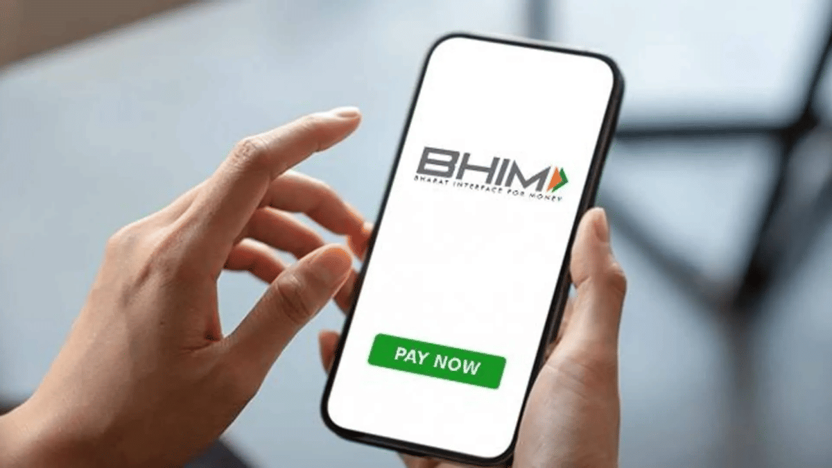 BHIM App