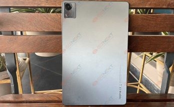 Realme Pad X 5G Review