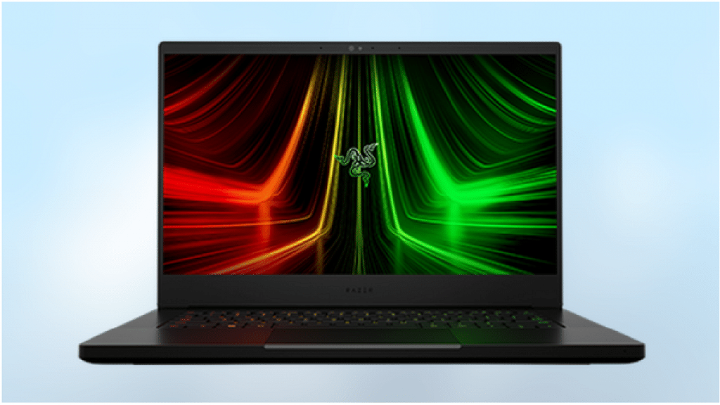 Razer Blade 14 Gaming Laptop